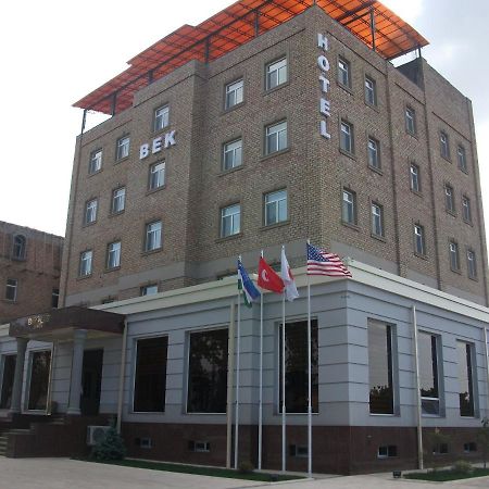 Bek Plus Hotel Takchilik Экстерьер фото
