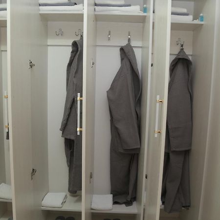 Bek Plus Hotel Takchilik Экстерьер фото