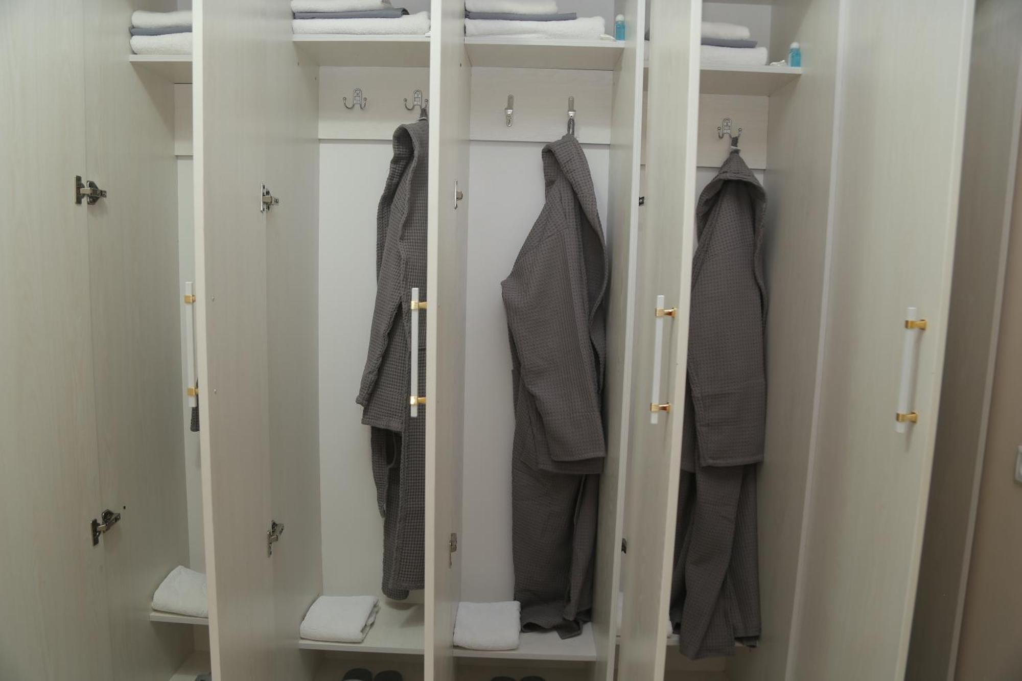 Bek Plus Hotel Takchilik Экстерьер фото