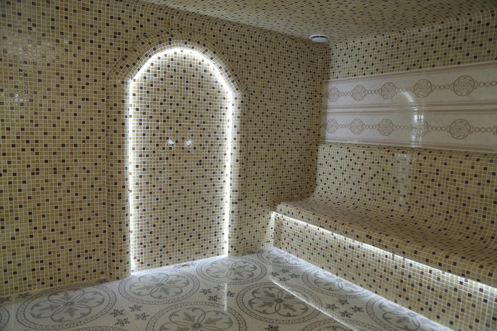 Bek Plus Hotel Takchilik Экстерьер фото